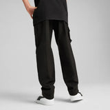 ESS No. 1 Logo Woven Cargo Pants Youth