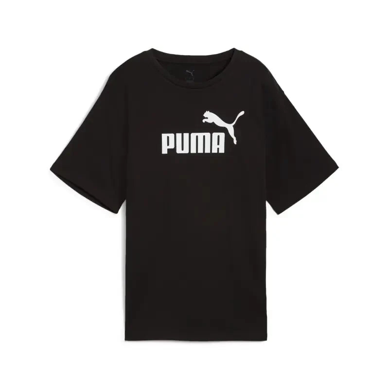 Essentials No. 1 Logo Relaxed Tee Women