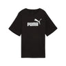 Essentials No. 1 Logo Relaxed Tee Women
