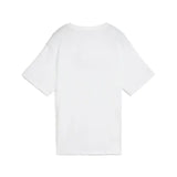 Essentials No. 1 Logo Relaxed Tee Women