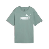 Essentials No. 1 Logo Relaxed Tee Women