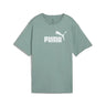 Essentials No. 1 Logo Relaxed Tee Women