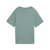 Essentials No. 1 Logo Relaxed Tee Women
