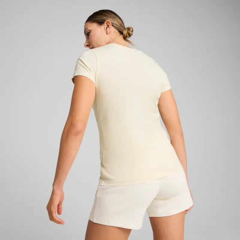 ESS ELEVATED Tee Women