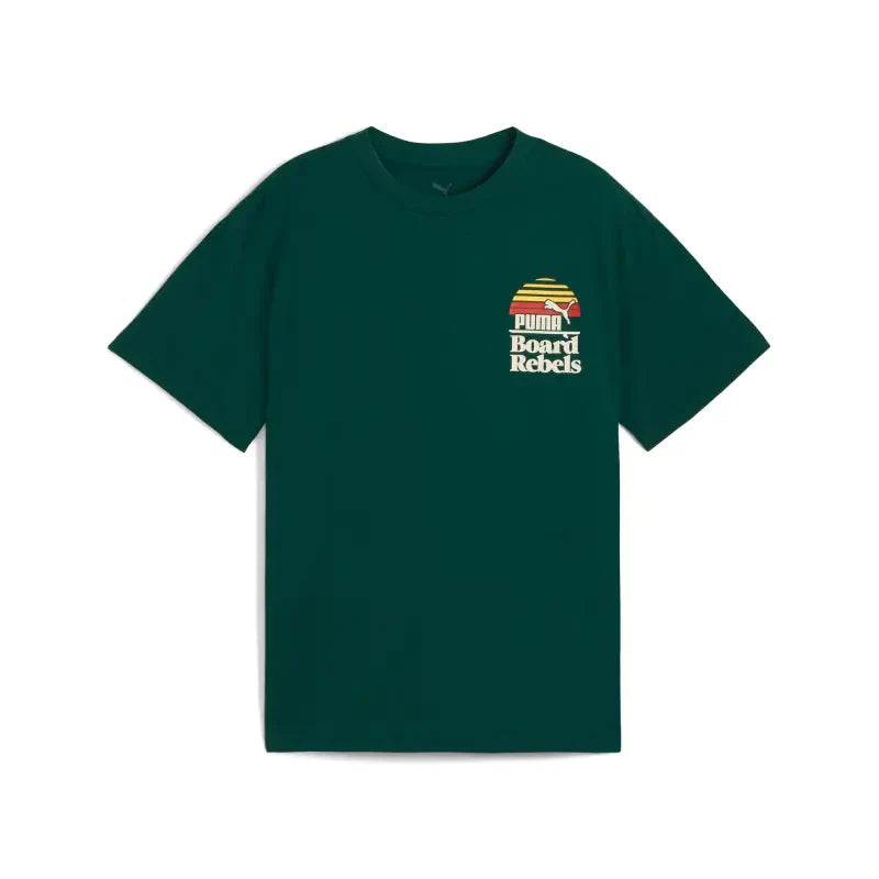 Mid 90s Graphic Tee Youth