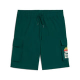 Mid 90s Cargo Chino Shorts Youth