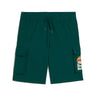 Mid 90s Cargo Chino Shorts Youth