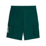 Mid 90s Cargo Chino Shorts Youth
