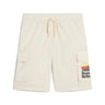 Mid 90s Cargo Chino Shorts Youth