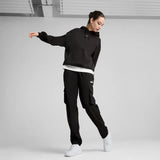 Essentials Oversized Hoodie Women