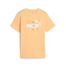 Essentials Logo Lab Summer Tee Youth