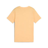 Essentials Logo Lab Summer Tee Youth