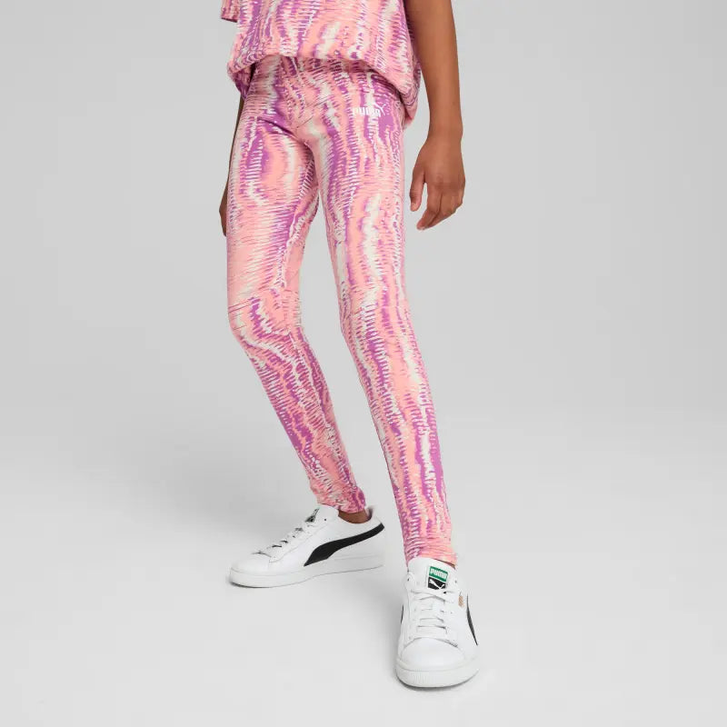 Essentials Nature 2.0 Leggings Youth
