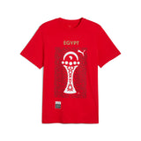 TotalEnergies CAF Africa Cup of Nations 2025 Country Tee Men