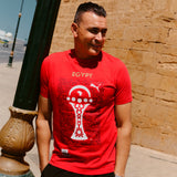 TotalEnergies CAF Africa Cup of Nations 2025 Country Tee Men