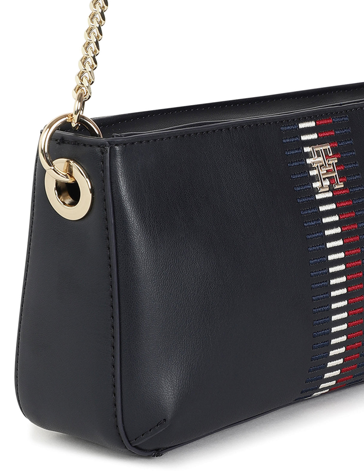 TOMMY HILFIGER Chic Corp Crossover Bag