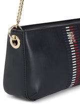 TOMMY HILFIGER Chic Corp Crossover Bag