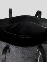 CALVIN KLEIN JEANS Classy Nylon2 Canvas-LARGE CB123