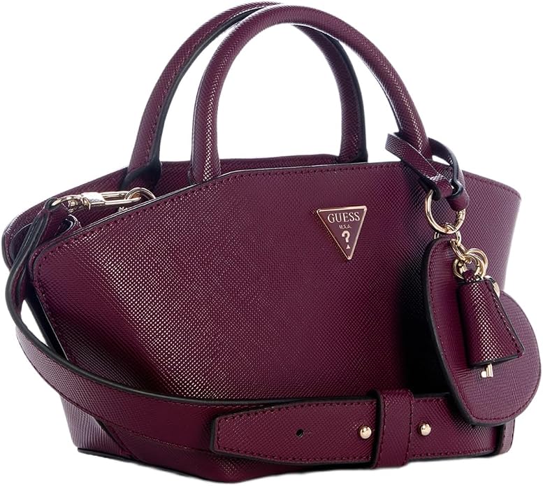 GUESS Bolena Mini Satchel Bag GB525