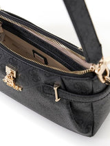 GUESS Leona Logo Shoulder Bag GB523