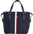 TOMMY HILFIGER Poppy Small Tote Corp Bags TB265