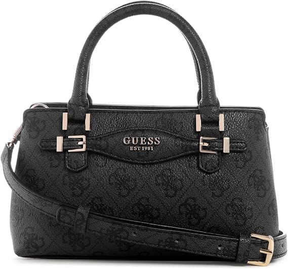 GUESS Katya Mini Satchel Handbag  GB537