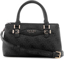 GUESS Katya Mini Satchel Handbag  GB537