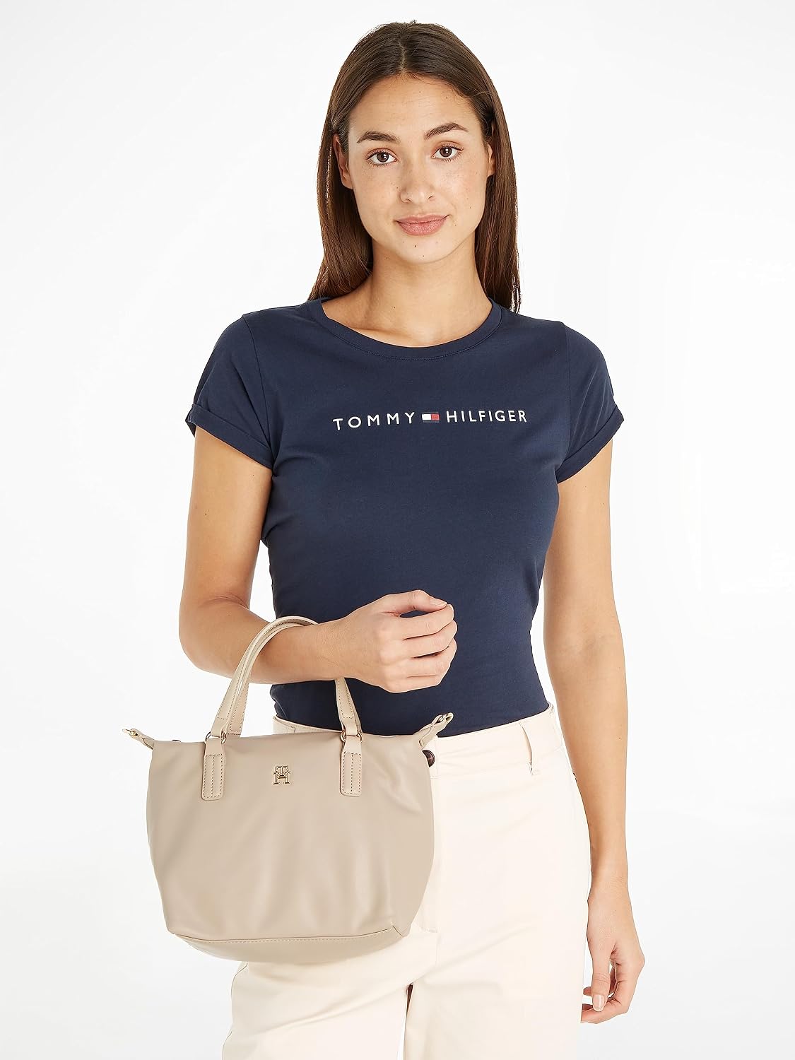TOMMY HILFIGER TH Element Camera Bag TB270