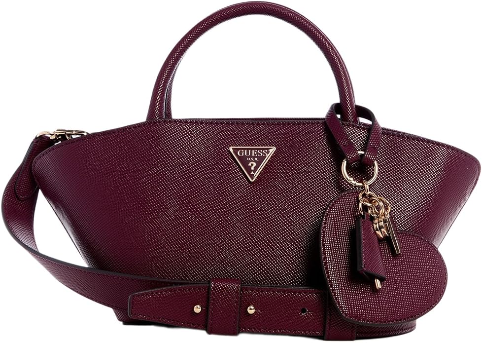GUESS Bolena Mini Satchel Bag GB525