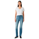 725 High Rise Bootcut - Runner