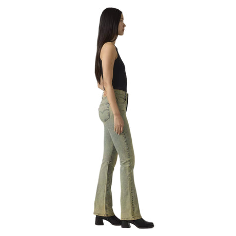 725 High Rise Bootcut - Runner