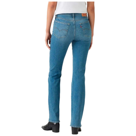725 High Rise Bootcut - Runner