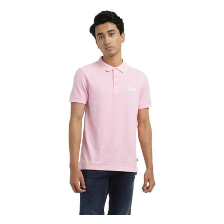 LEVI'S RECYCLED POLO 5