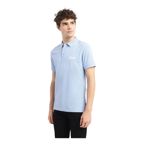 LEVI'S RECYCLED POLO 6