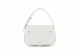ARMANI EXCHANGE  A|X Logo Flap Mini Handbag AXB23