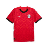 Egypt 2025 Home Jersey Men