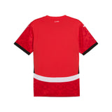 Egypt 2025 Home Jersey Men