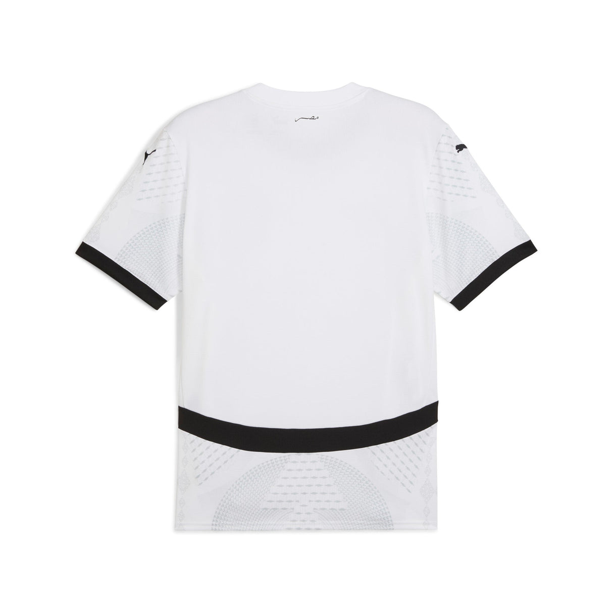 Egypt 2025 Away Jersey Men