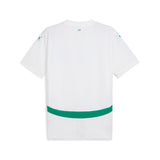 Senegal 2025 Home Jersey Men