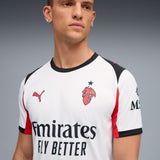 AC Milan 25/26 Away Jersey Men