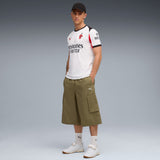 AC Milan 25/26 Away Jersey Men