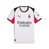 AC Milan 25/26 Away Jersey Men