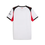 AC Milan 25/26 Away Jersey Men