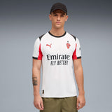 AC Milan 25/26 Away Jersey Men