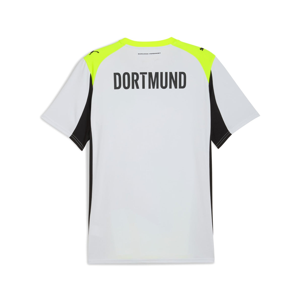 Borussia Dortmund 25/26 Away Jersey Men
