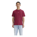 LEVI'S SS RELAXED BABY TAB T