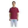 LEVI'S SS RELAXED BABY TAB T