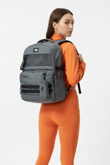 THE NORTH FACE DUAL PRO III Backpack Backpack, BEIGE NB36