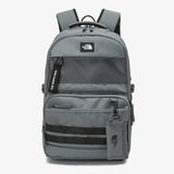 THE NORTH FACE DUAL PRO III Backpack Backpack, BEIGE NB36