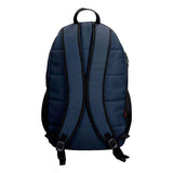 MOCHILA 48CM REEBOK WAYLAND MARINO
